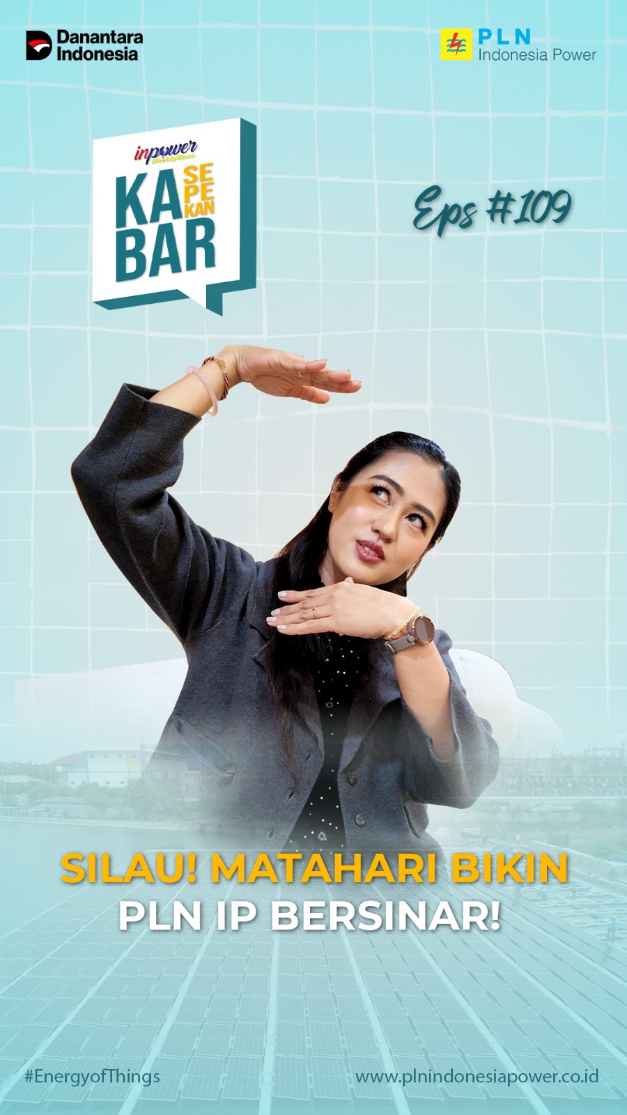 Kabar Sepekan 109